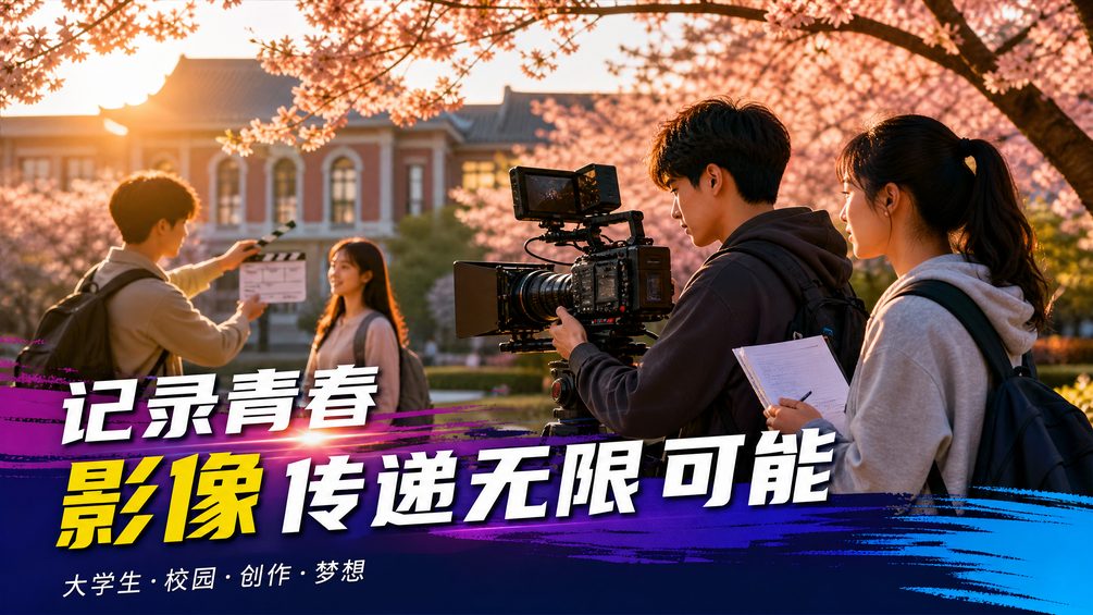 小马拉大车